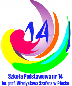 Logo szkoły